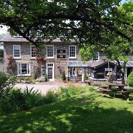 Llanerch Inn Llandrindod Wells Eksteriør bilde