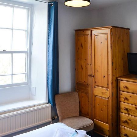 Llanerch Inn Llandrindod Wells Eksteriør bilde