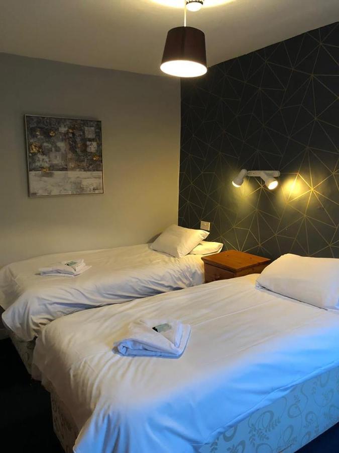 Llanerch Inn Llandrindod Wells Eksteriør bilde