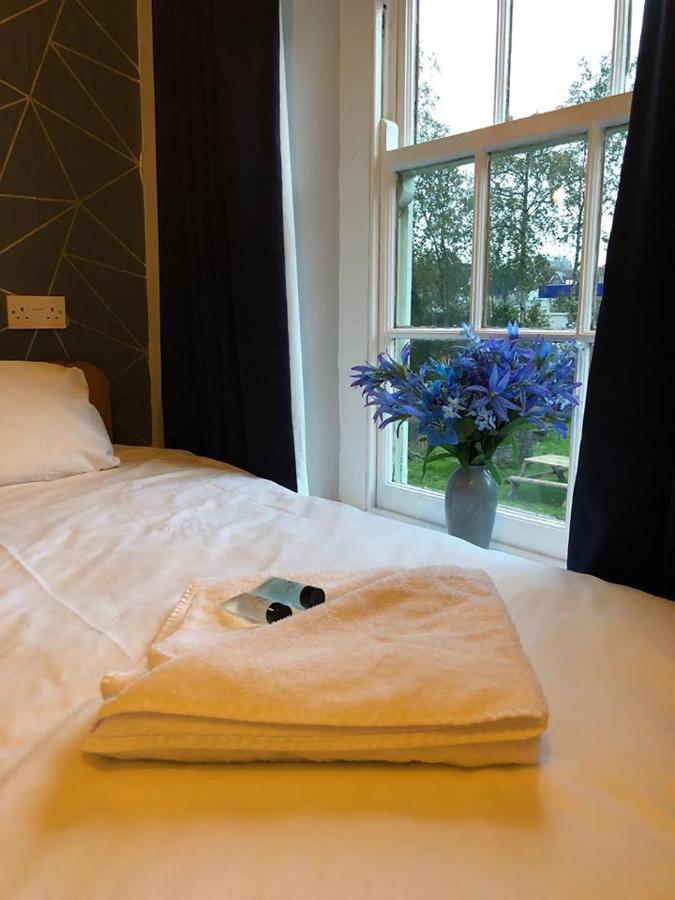 Llanerch Inn Llandrindod Wells Eksteriør bilde