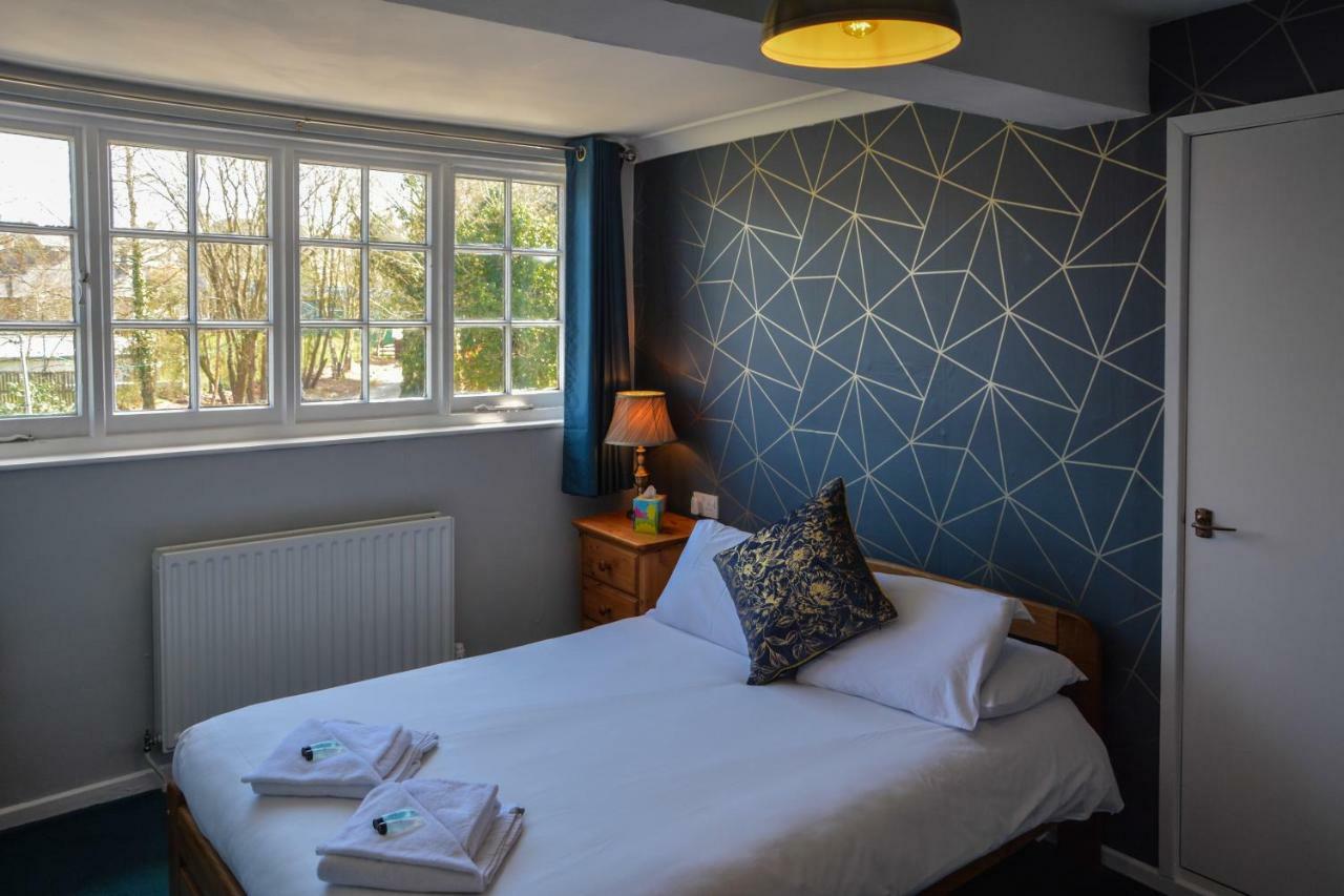 Llanerch Inn Llandrindod Wells Eksteriør bilde