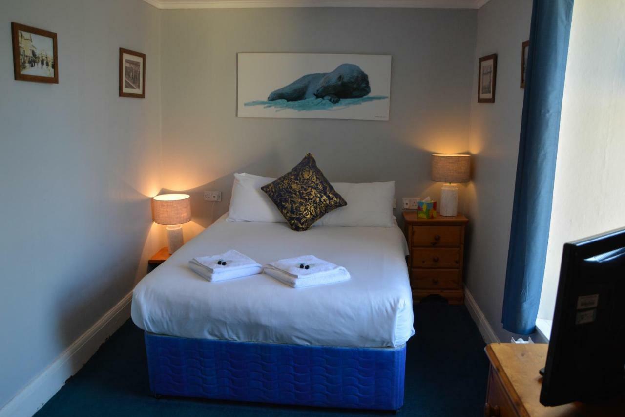 Llanerch Inn Llandrindod Wells Eksteriør bilde