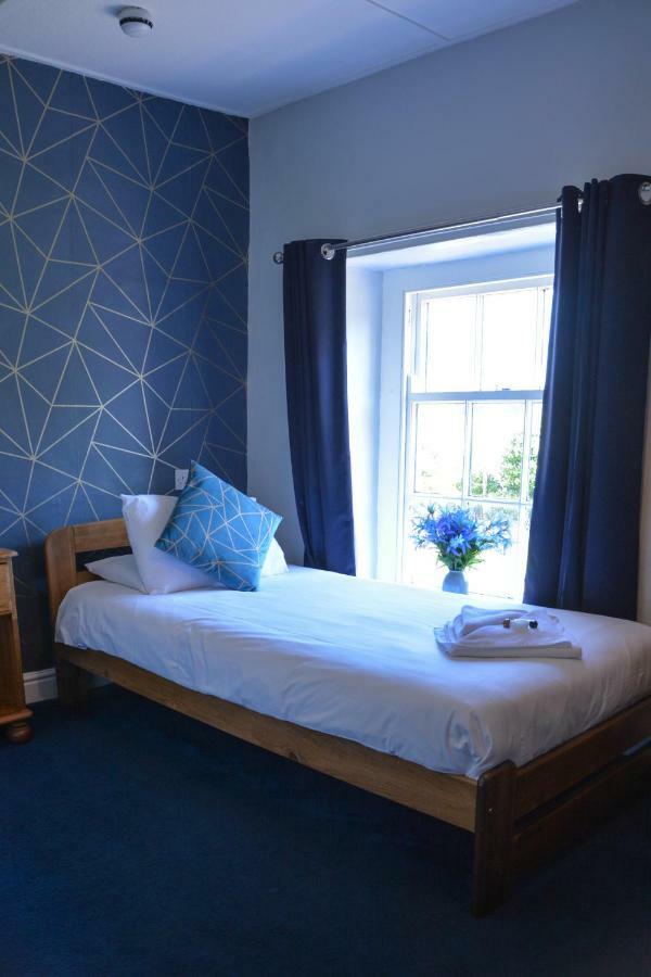 Llanerch Inn Llandrindod Wells Eksteriør bilde